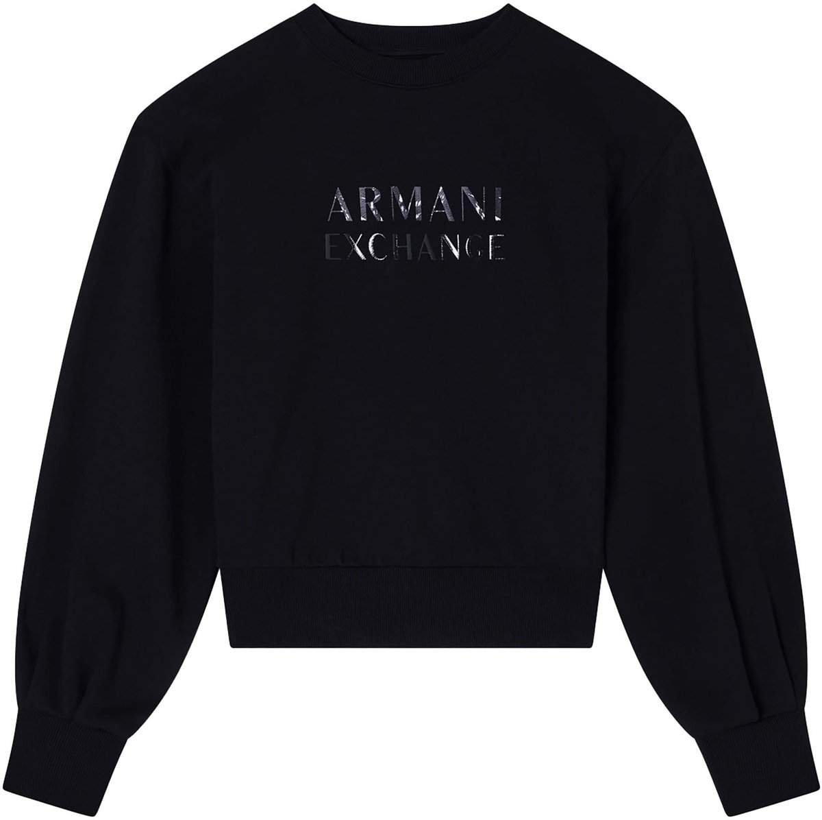 Armani Exchange Sweatshirt - Fashion Wear - Vrouwen