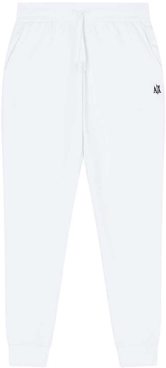 Armani Exchange Broek Trouser - Fashion Wear - Vrouwen