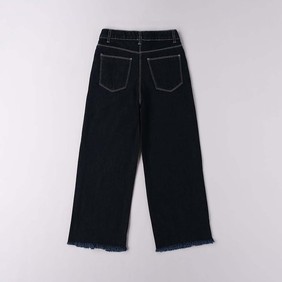 Pantalon Long En Jean Ido - Fashion Wear - Enfant