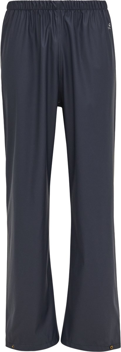 Elka Dry Zone PU Rain Trousers 022400 - Navy - XL