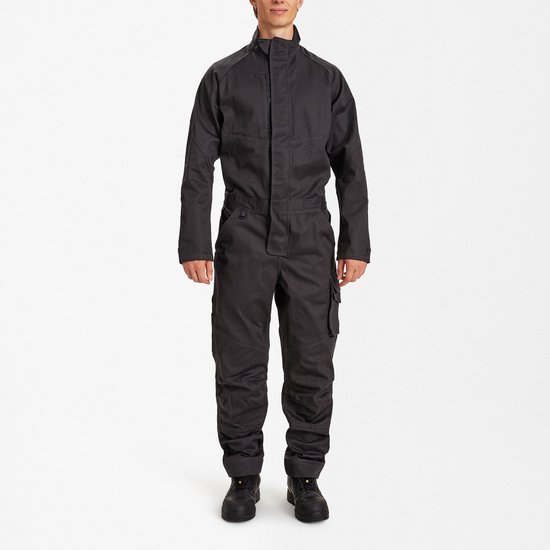 Portwest Liverpool-Rits Overall Size: 6XL, Colour: Marine, C813NAR6XL