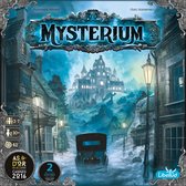 Asmodee bordspel Mysterium detective spel voor 3-7 spelers.