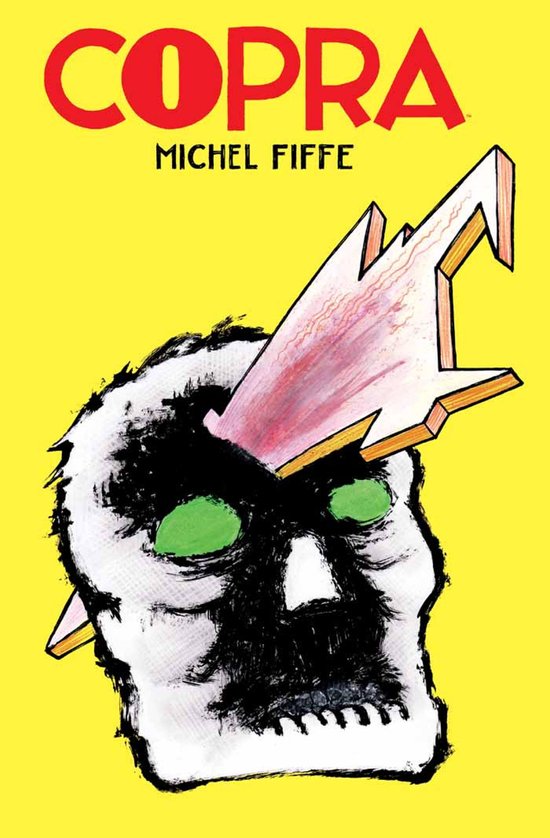 Copra 1 - Copra Master Collection Book One
