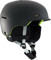 Anon Skihelm Heren Blitz - Gray Pop Eu - L