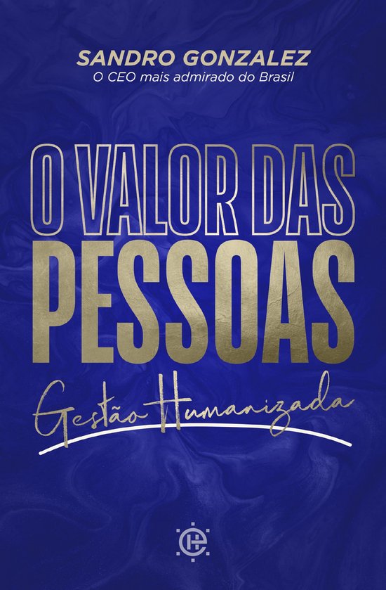 O valor das pessoas - cover