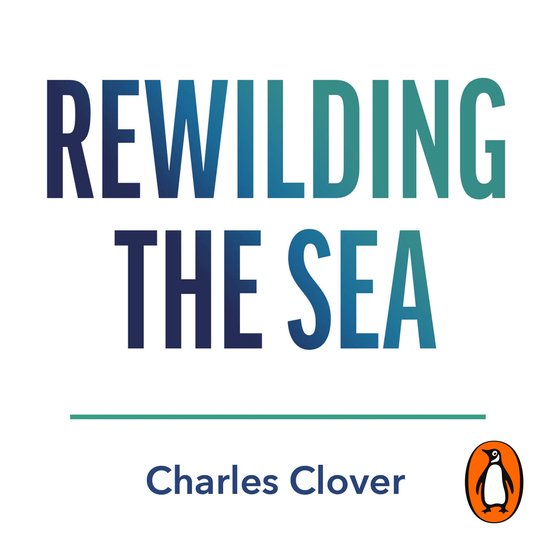Rewilding the Sea - cover