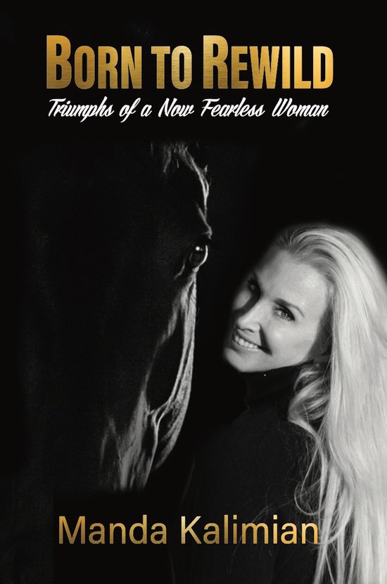 Born to Rewild - cover