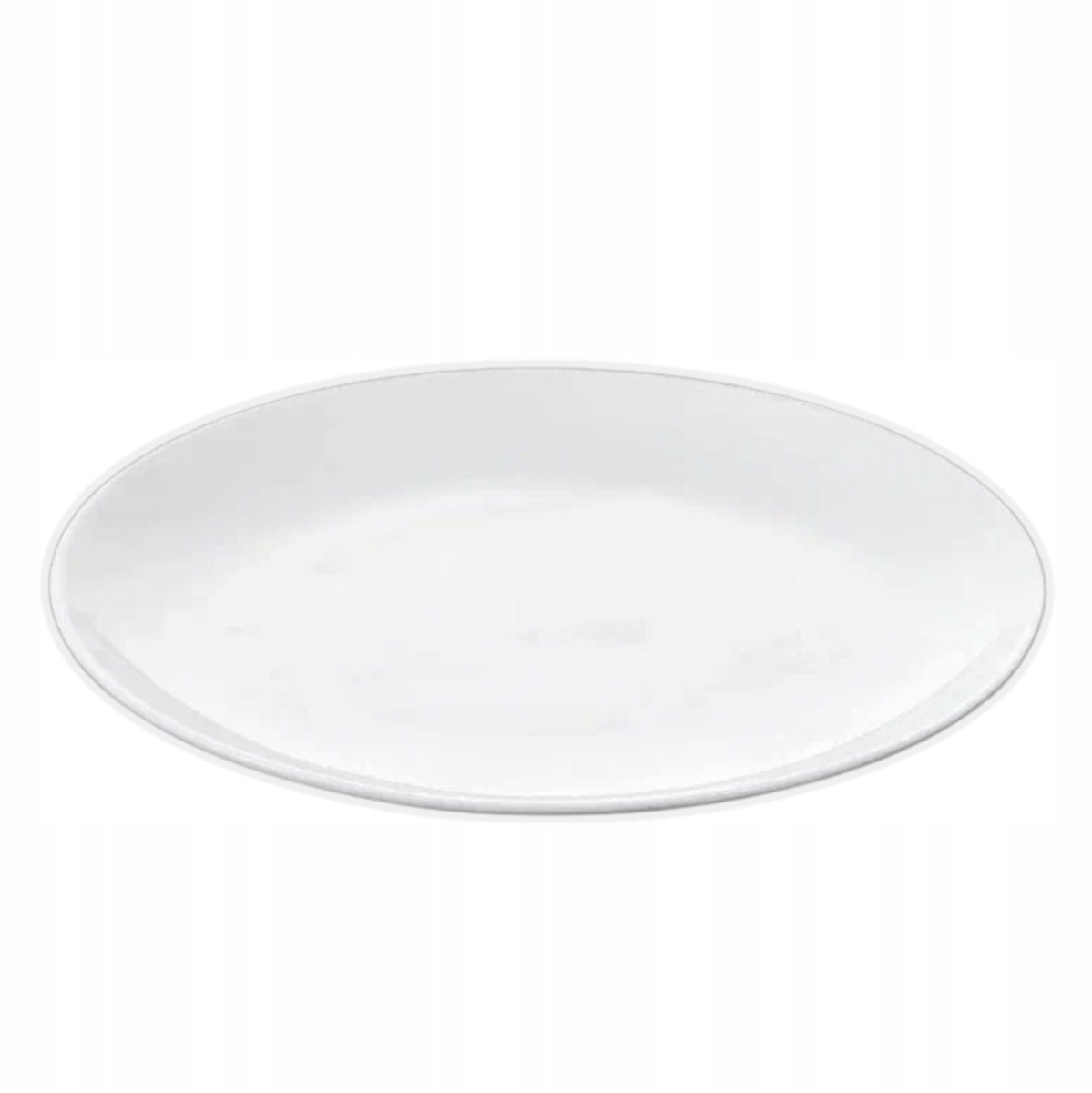 Wilmax Wit Porseleinen Dinerbord Rond 30,5 cm
