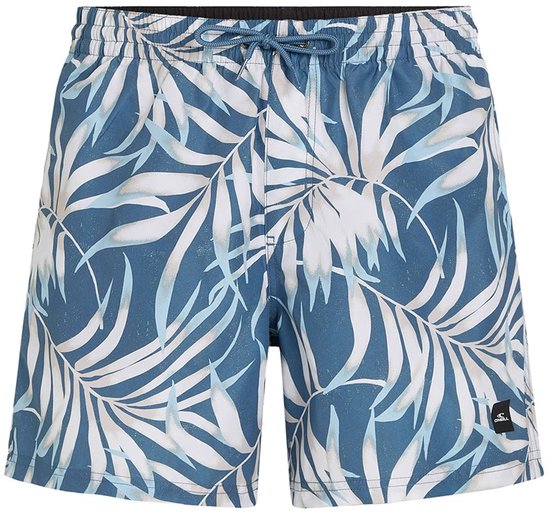 Maillots de bain O'Neill O'NEILL CALI FLORAL SHIMMER 16''