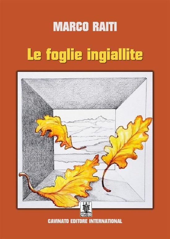 Foto: Le foglie ingiallite