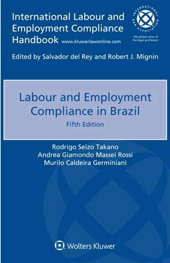 Labour and Employment Compliance in Brazil - cover