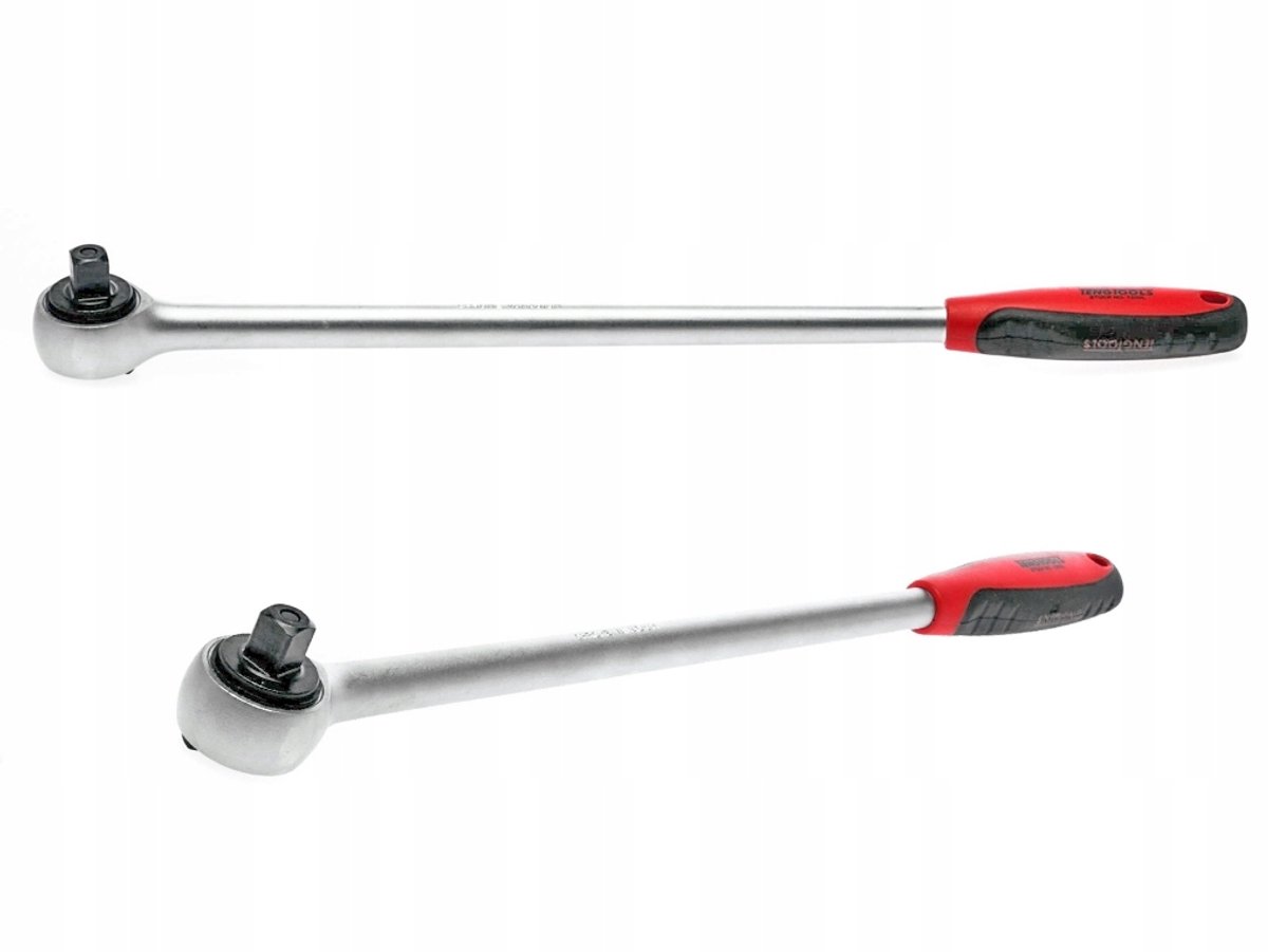 Teng Tools Ratelsleutel 1/2'' - 45 Tanden, 432mm