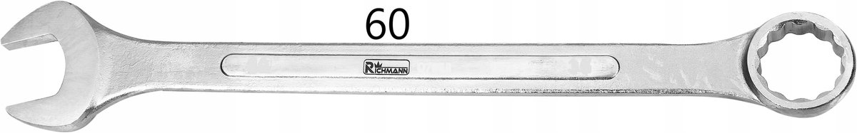 Ringsleutel 60MM CR-V voor machines RICHMANN C7360