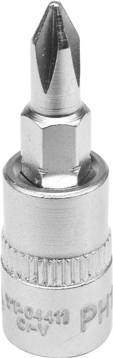 Behalve Doppenkrik PH1 1/4" L37