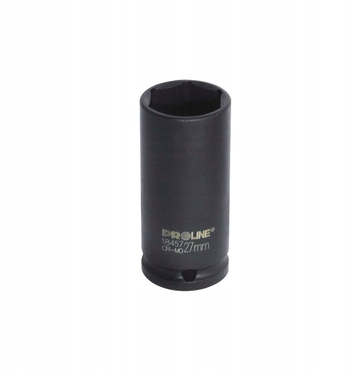 Proline Verlengde CrMo Dop 3/4" 50mm Slagvast