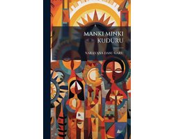 Manki Minki Kuduru