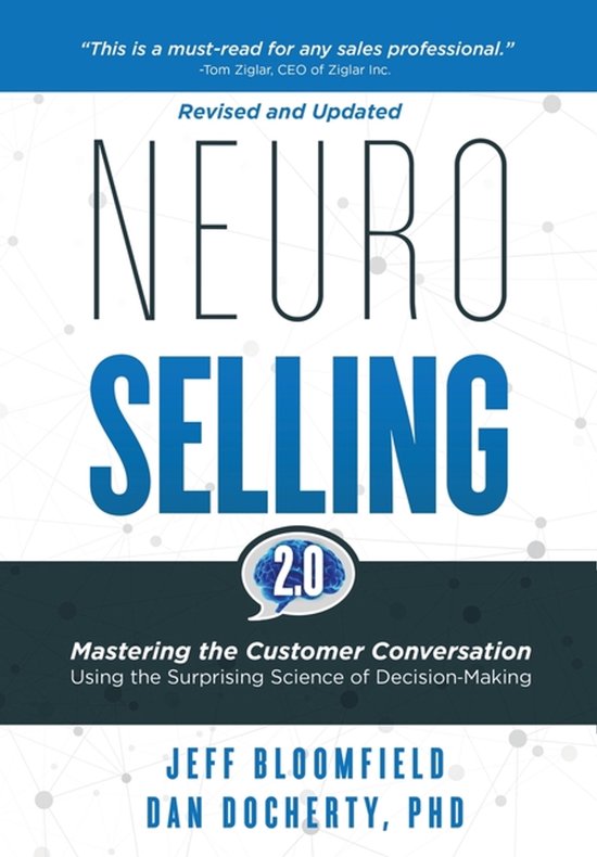 NeuroSelling 2.0 - cover