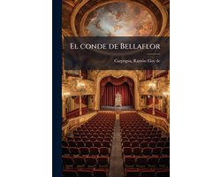 El conde de Bellaflor