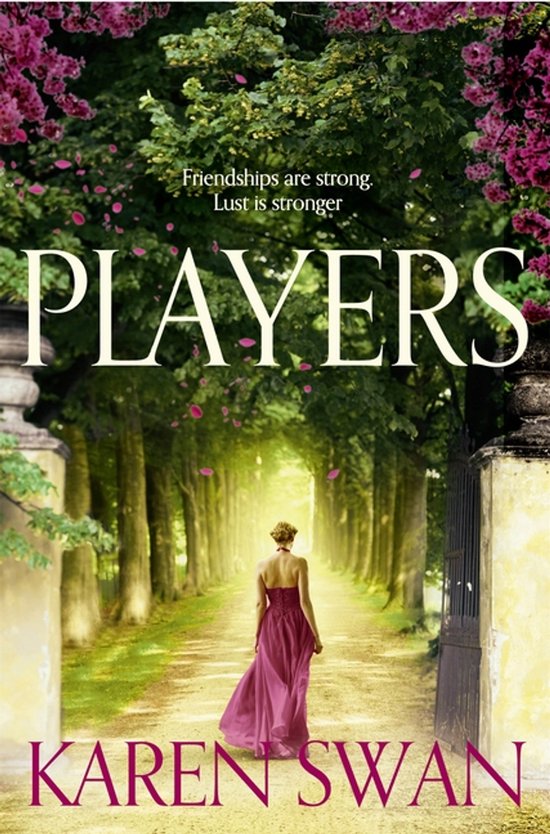 Players - cover