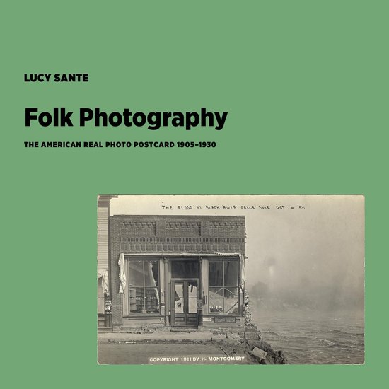 Folk Photography - cover