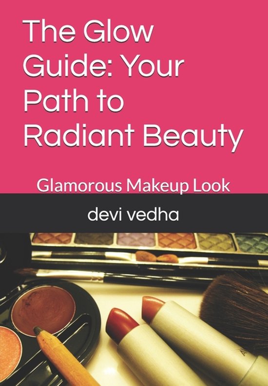 Language of the Face-The Glow Guide - cover