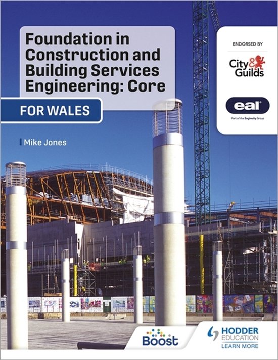 Foundation in Construction and Building Services Engineering ... - cover