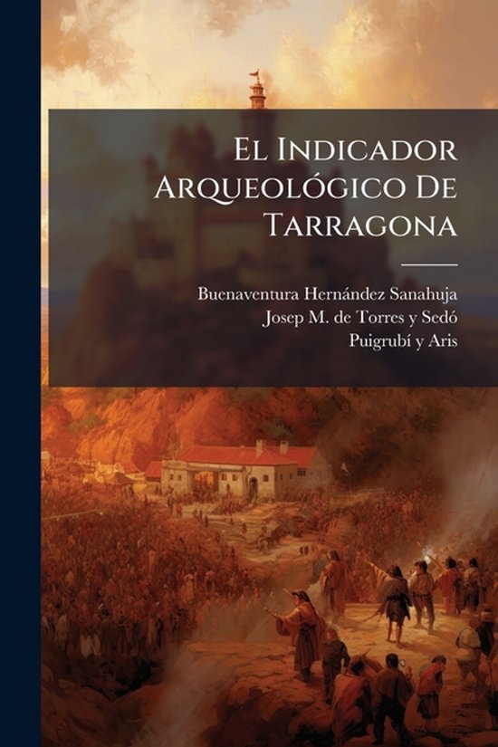 El Indicador ArqueolÃ3gico De Tarragona