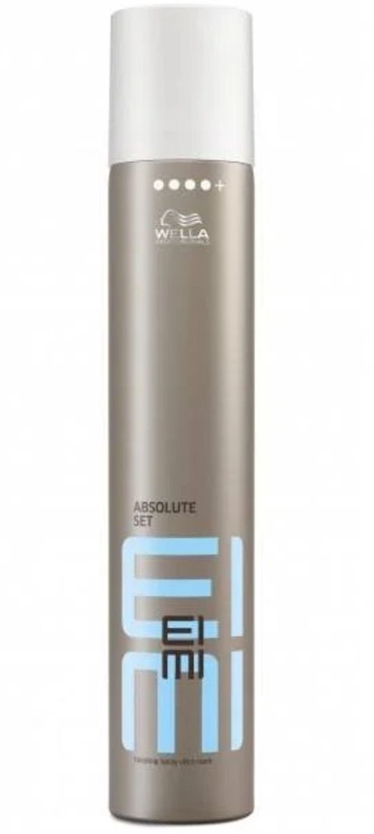 Wella - EIMI Absolute Set Haarlak
