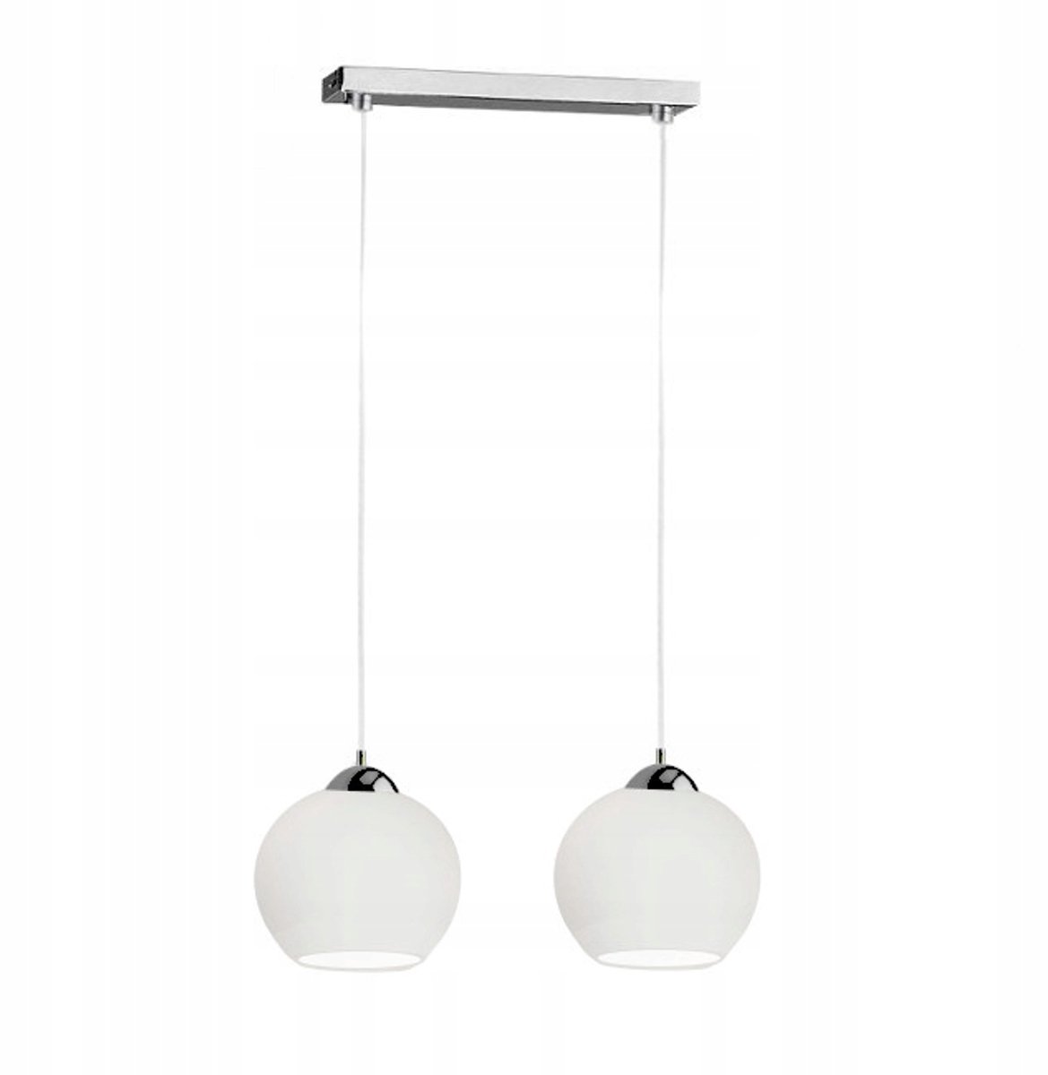 Hanglamp Plafond LED, Kroonluchter ADA 1-628 - Chroom