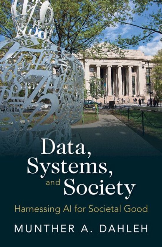 Data, Systems, and Society - cover
