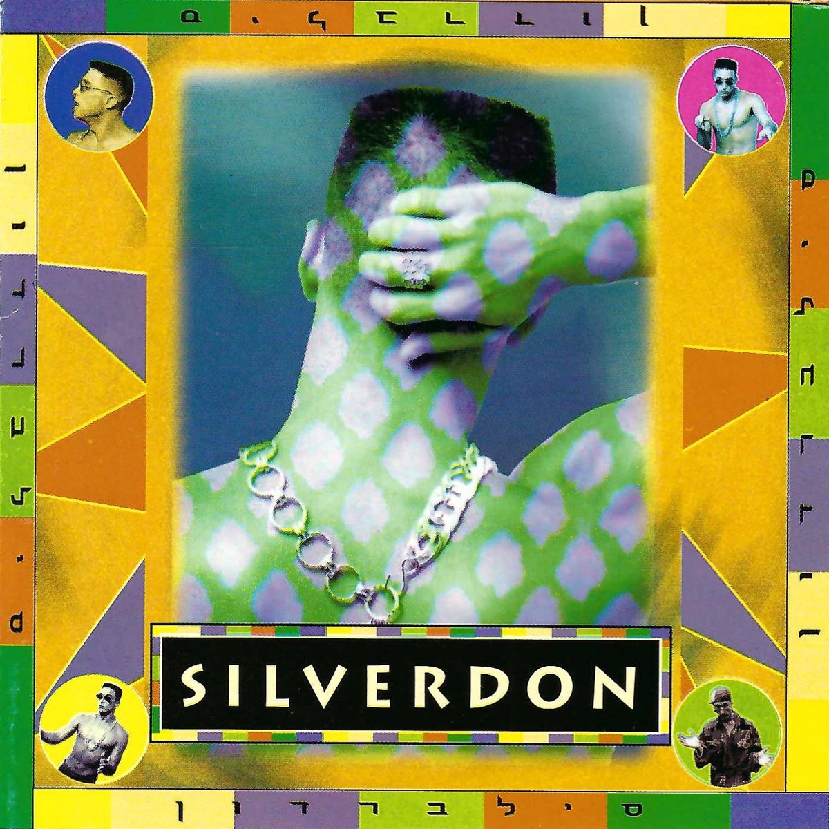Silverdon