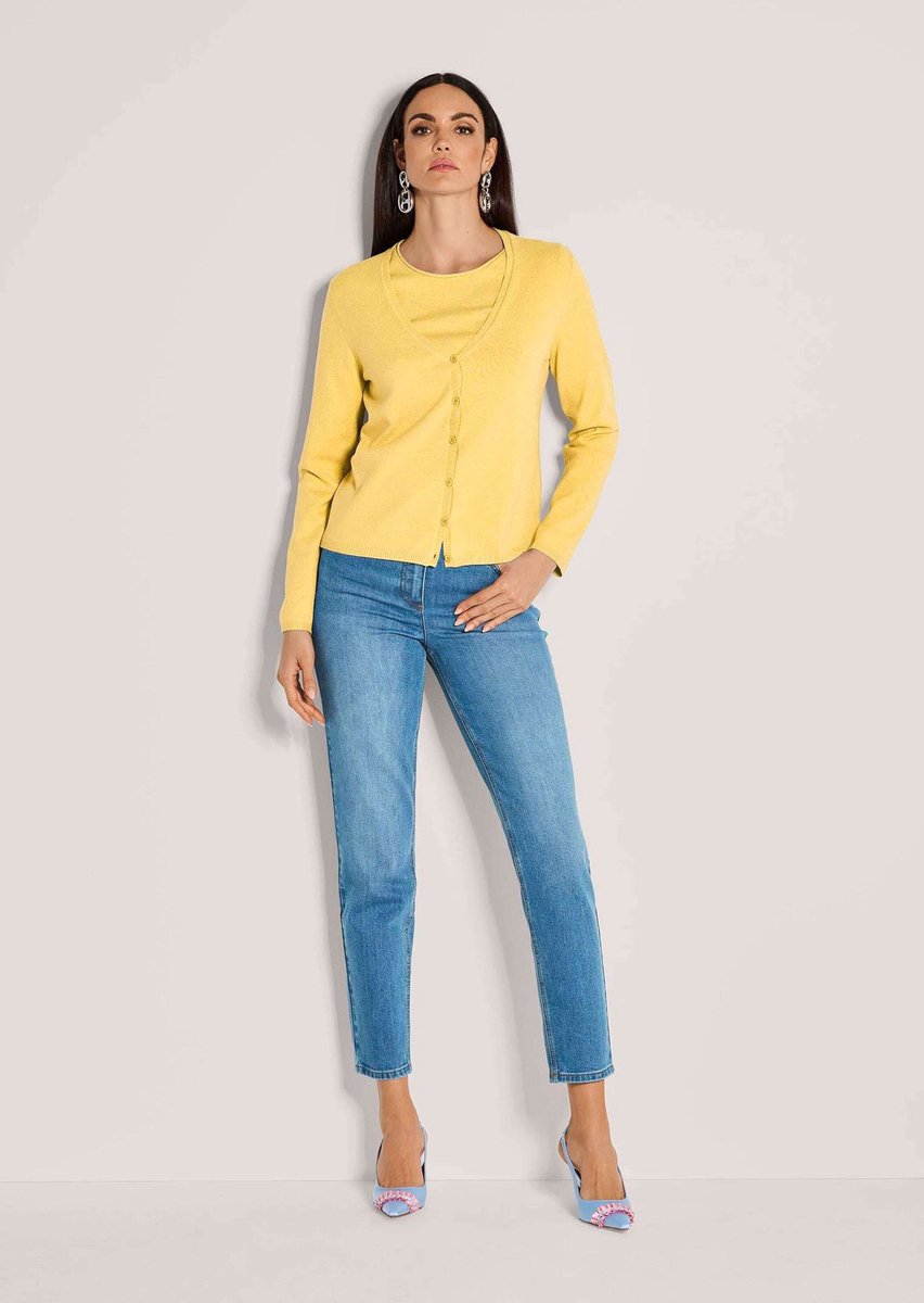 MADELEINE Twinset Twinset