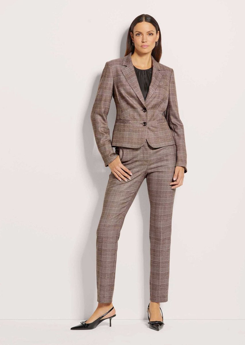 MADELEINE Blazer Blazer