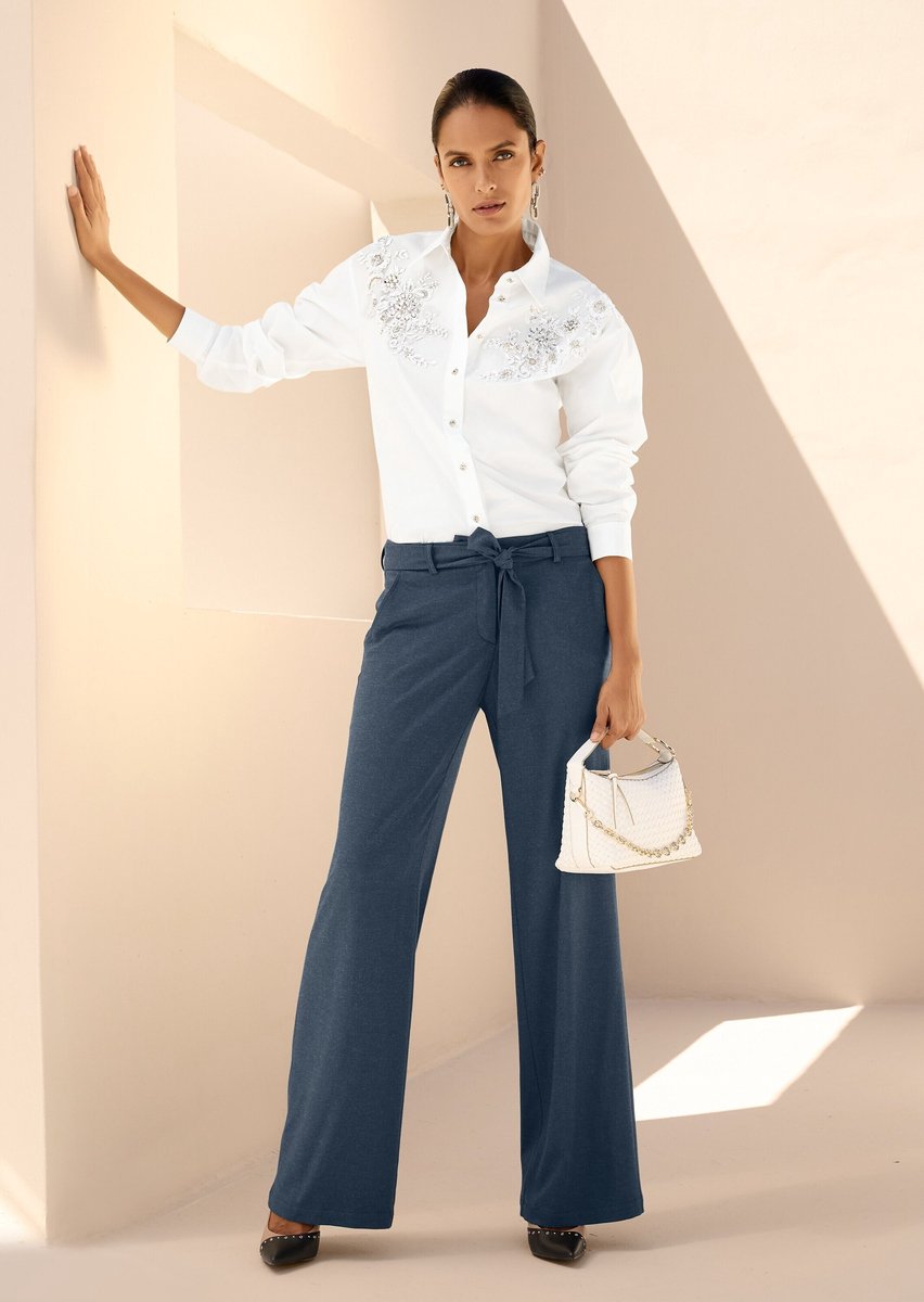 MADELEINE Broek Broek