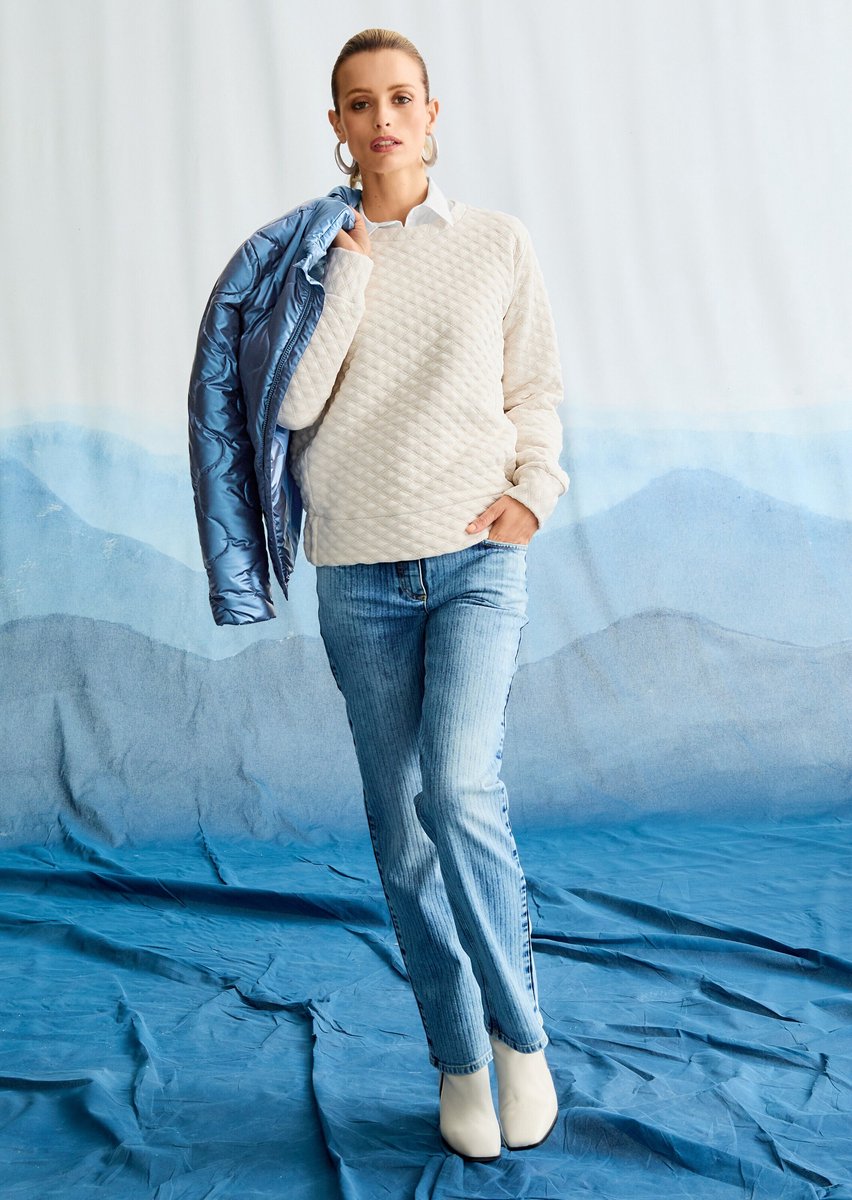 MADELEINE Sweatshirt Sweatshirt