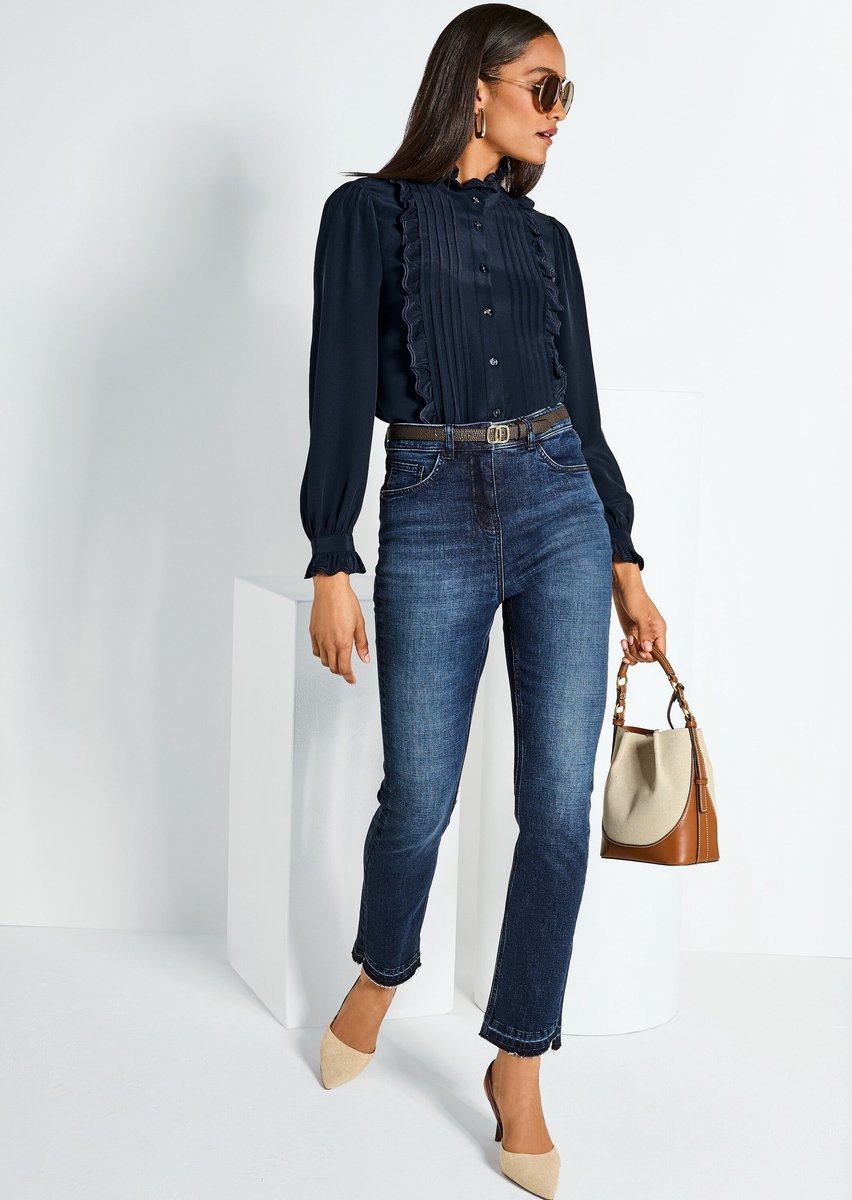 MADELEINE Blouse Blouse