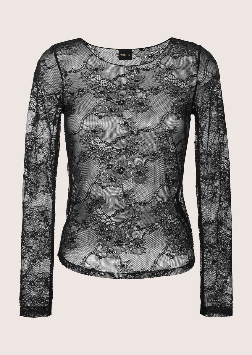 MADELEINE Shirt Shirt