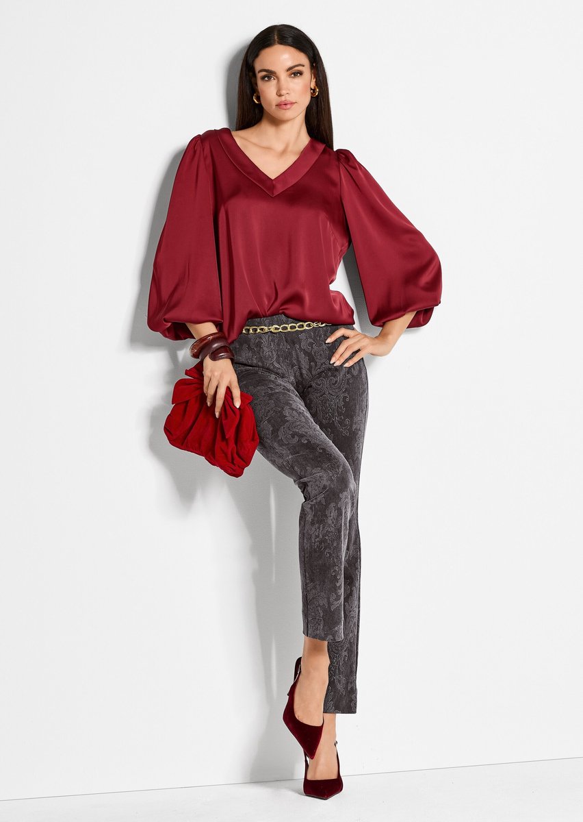 MADELEINE Broek Broek