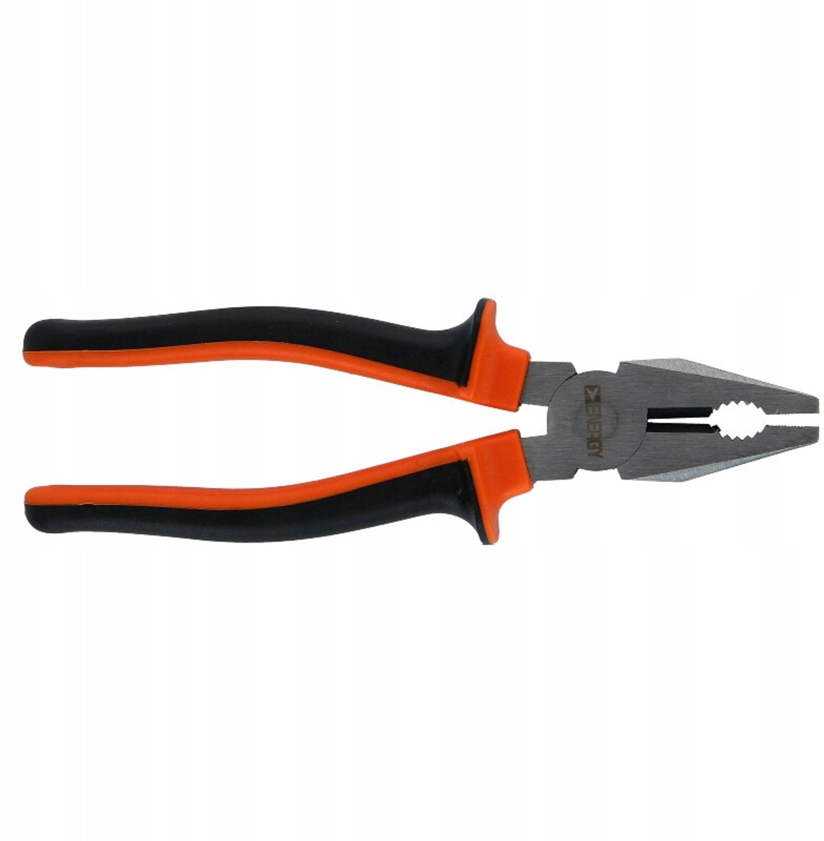 Combinatietang 8 inch - Nikkel, Mat, 175mm