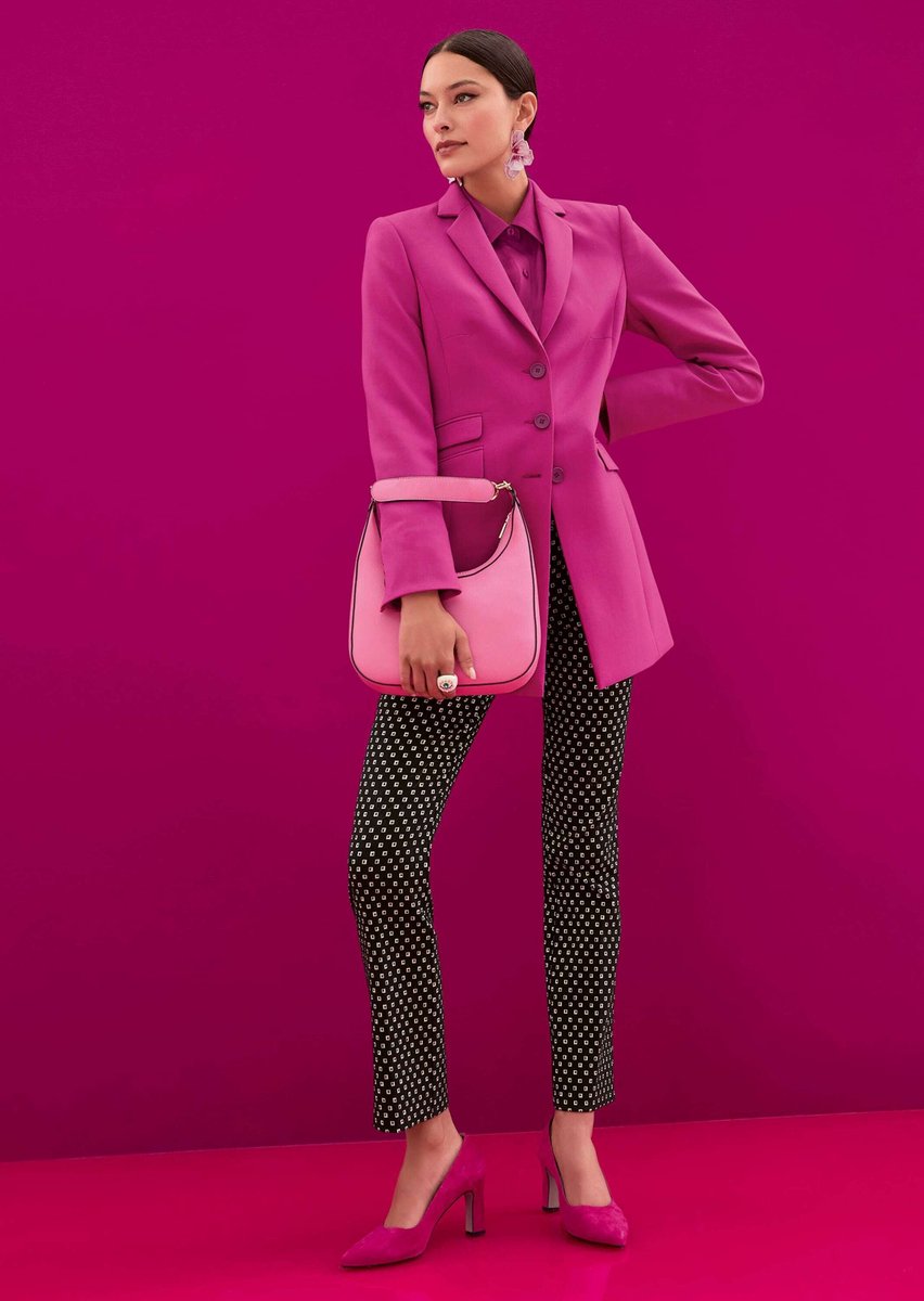 MADELEINE Broek Broek
