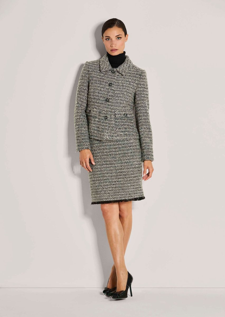 MADELEINE Blazer Blazer
