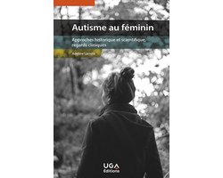 Carrefours des idées - Autisme au féminin