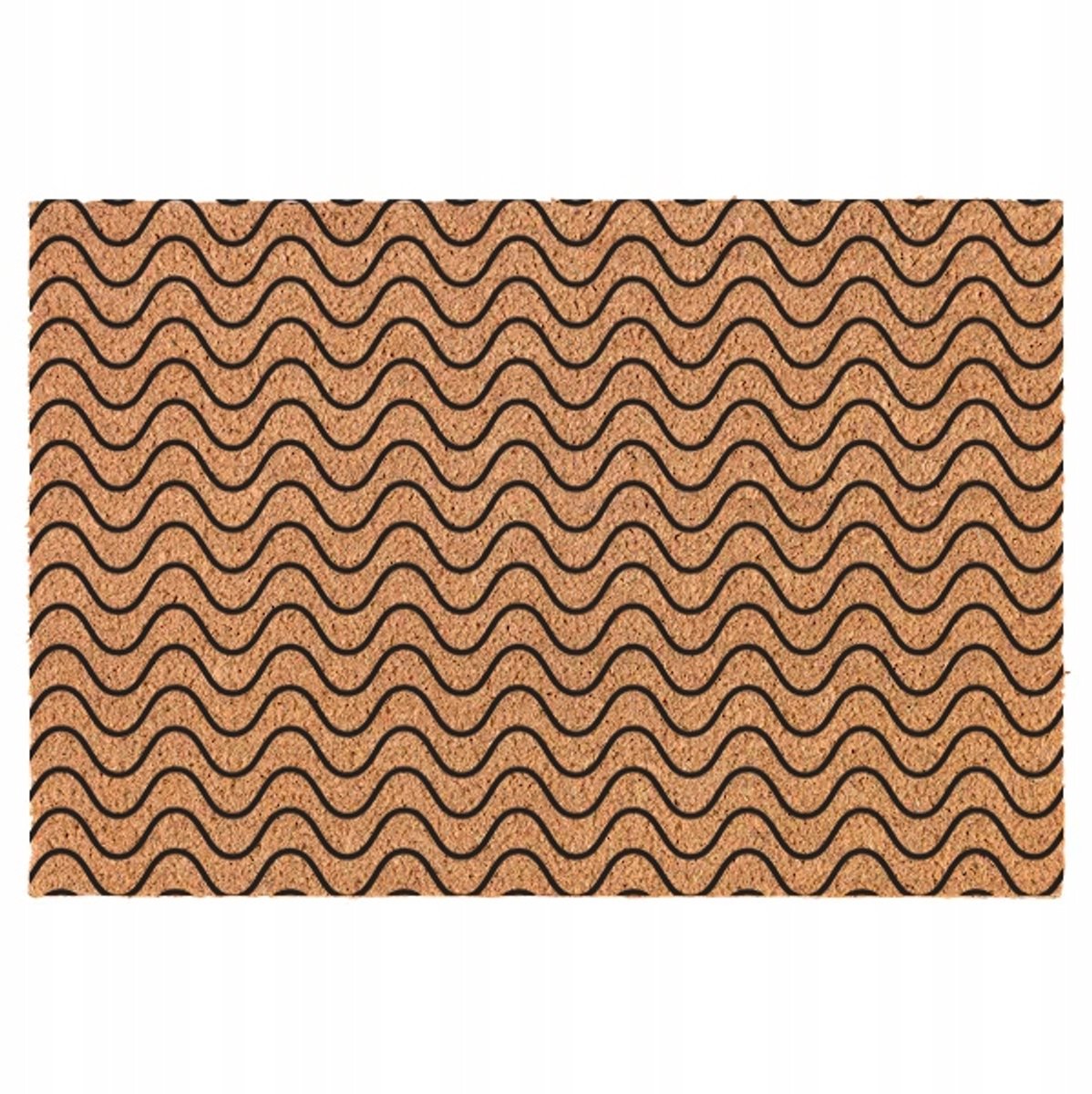 Kokosmat Deurmat 40x60 cm - Natuurlijk & Duurzaam Ontwerp
