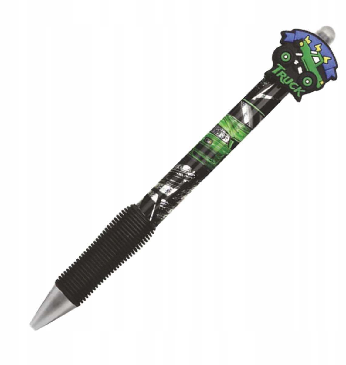 Patio Uitwisbare Pen Blauw 0.5mm - Perfect voor Kantoor en School