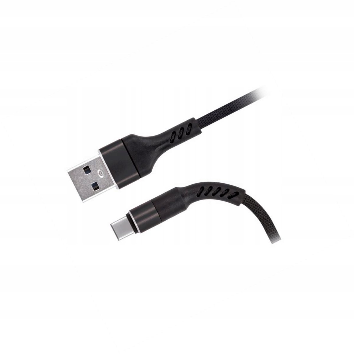 USB-C Kabel 1m Snel Laden Versterkt voor Xiaomi Redmi 14C
