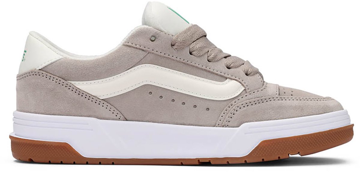 Gray / Green