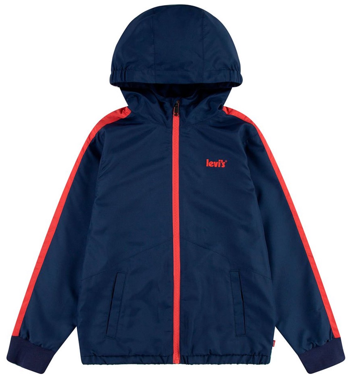 Levi´s ® Kids Core Jas 8 Years Jongens Naval Academy