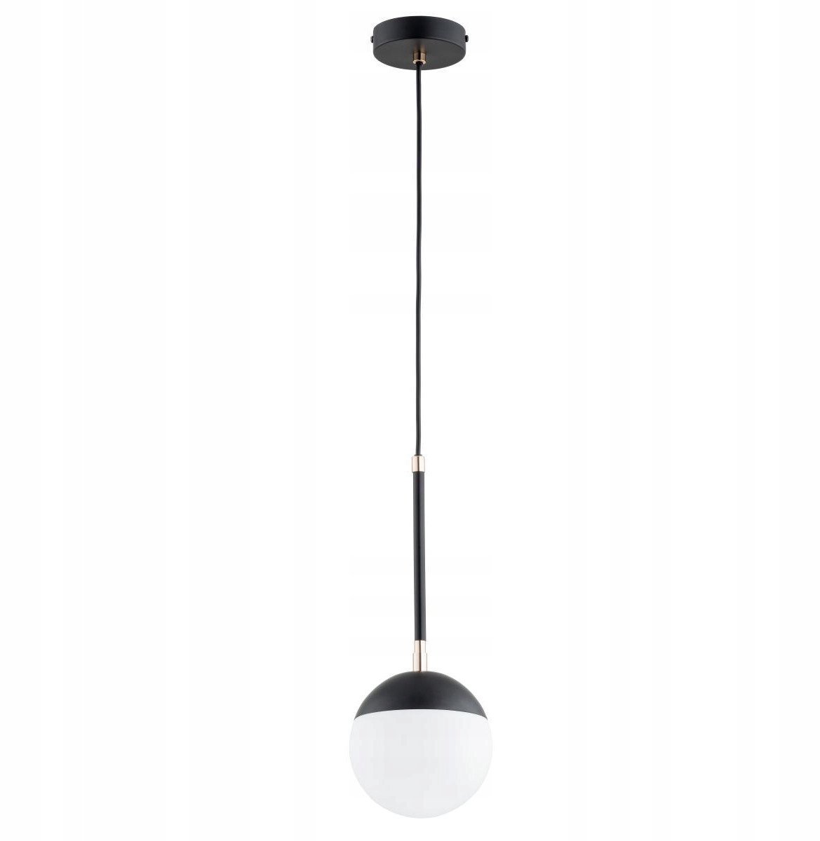 Moderne Zwart-Wit Hanglamp Alfa E14 voor Woonkamer/Keuken