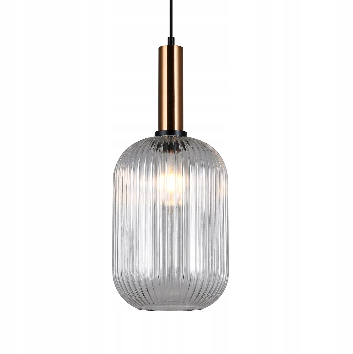 Italux Antiola Hanglamp 1xE27 - Stijlvolle Verlichting voor Elk Interieur