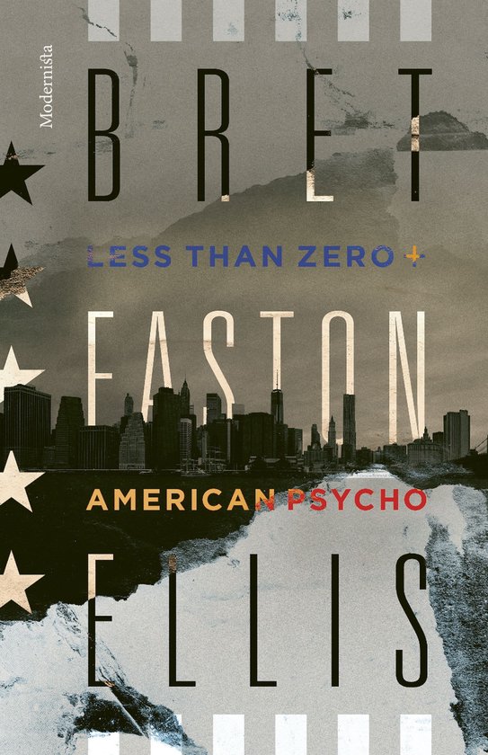 American Psycho/Less Than Zero